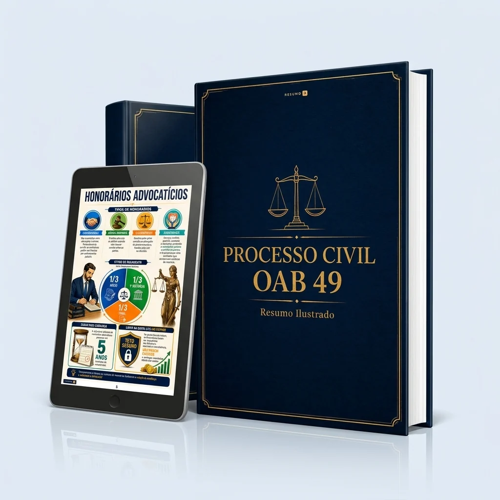 Mockup de Processo Civil