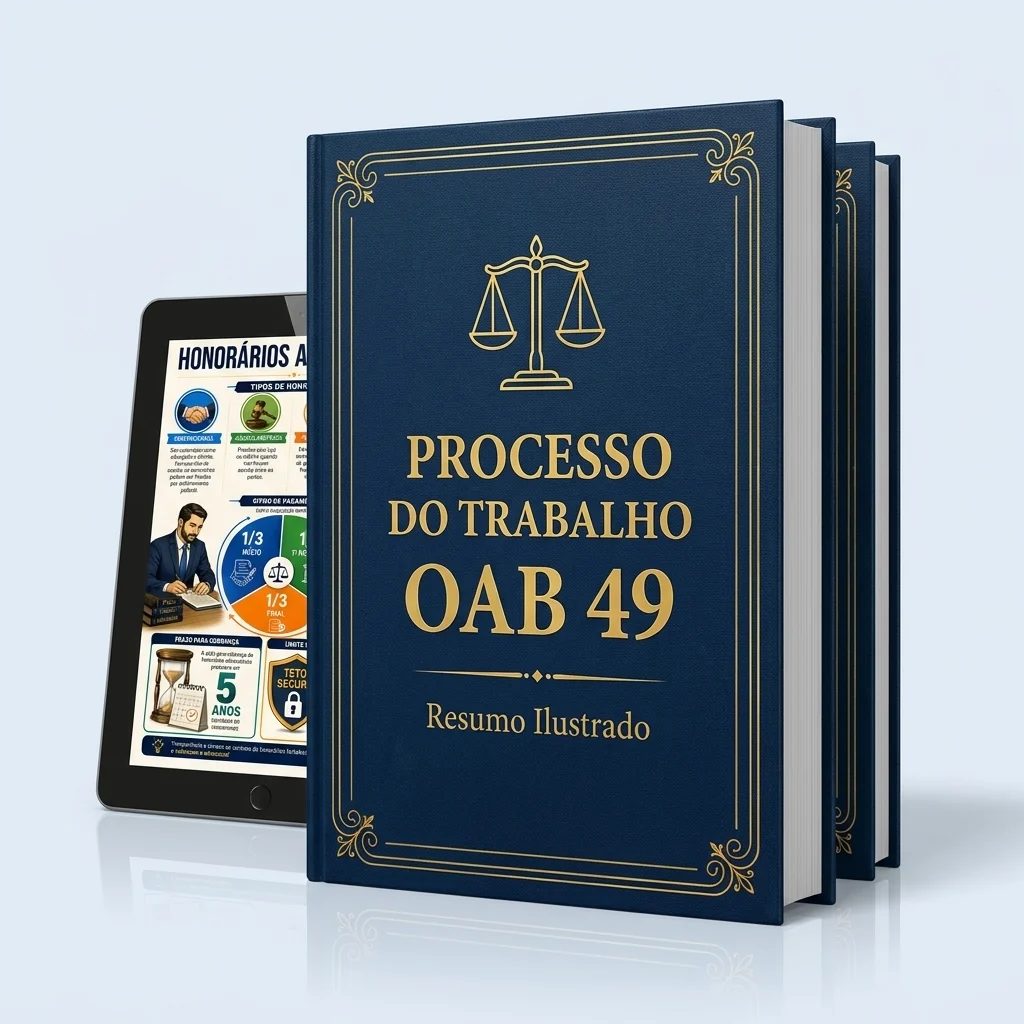 Mockup de Processo do Trabalho